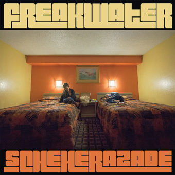 Freakwater – Scheherazade
