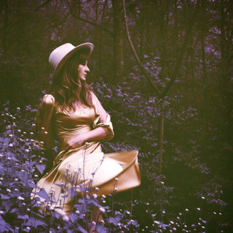 Margo Price – Midwest Farmer's Daughter