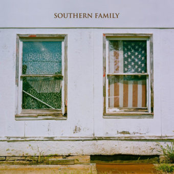 Southern Family – Southern Family
