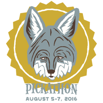 Pickathon 2016