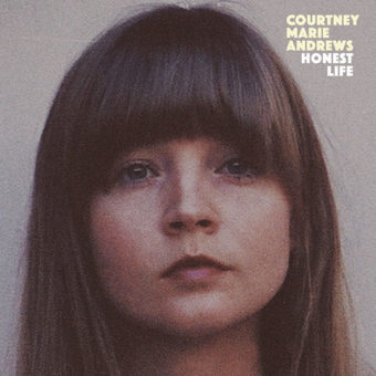 Courtney Marie Andrews – Honest Life