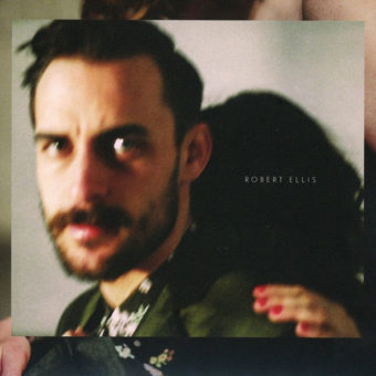 Robert Ellis - Robert Ellis