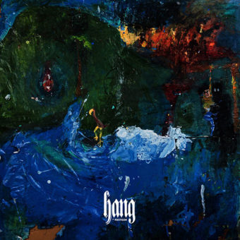 Foxygen – Hang