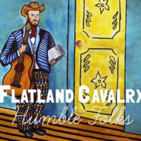Flantland Cavalry - Humble Folks