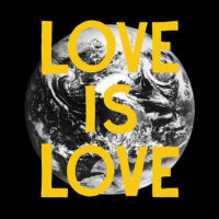 Woods – Love is Love