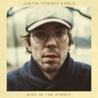 Justin Townes Earle - Kids In The Streets