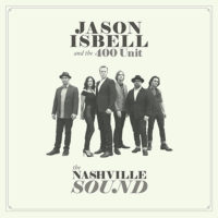 Jason Isbell - Nashville Sound