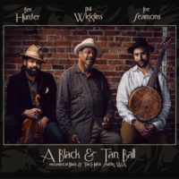 Ben Hunter, Phil Wiggins and Joe Seamons - A Black and Tan Ball