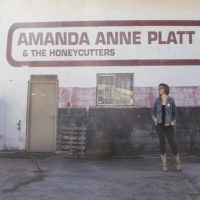 Amanda Anne Platt And The Honeycutters – Self-titled