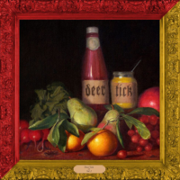 Deer Tick – Deer Tick Vol.'s 1 and 2