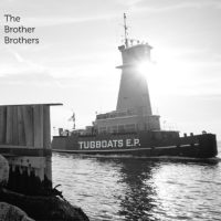 The Brother Brothers – Tugboat EP