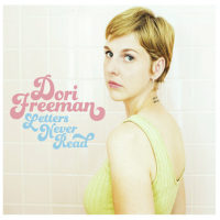 Dori Freeman – Letters Never Read