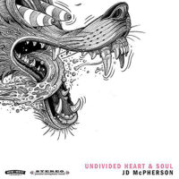 JD McPherson – Undivided Heart and Soul