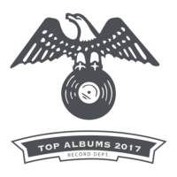 Top Albums 2017