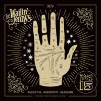 The Wailin' Jennys – Fifteen