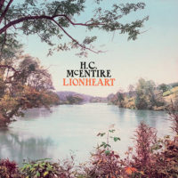 H.C. McEntire – Lionheart