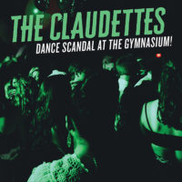 The Claudettes – Dance Scandal at the Gymnasium