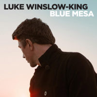 Luke Winslow-King – Blue Mesa