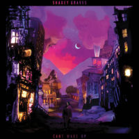 Shakey Graves – Can't Wake Up