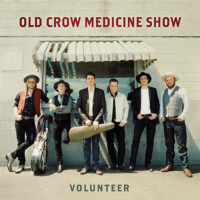 Old Crow Medicine Show – Volunteer