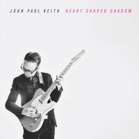 John Paul Keith - Heart Shaped Shadow