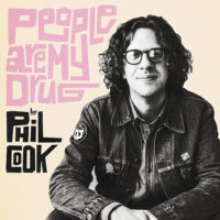 Phil Cook – People Are My Drug