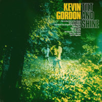 Kevin Gordon – Tilt and Shine