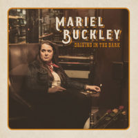 Mariel Buckley - Driving in the Dark