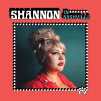 Shannon Shaw – Shannon In Nashville