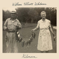 William Elliott Whitmore – Kilonova