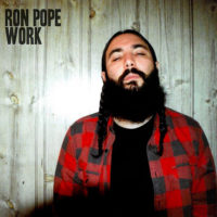 Ron Pope - Work