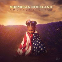 Shemekia Copeland – America’s Child