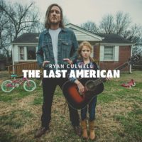 Ryan Culwell - The Last American