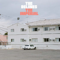 The Delines – The Imperial