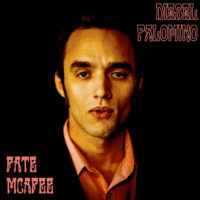 Fate MCaffe - Diesel Palomino