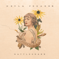 Neyla Pekarek - Rattlesnake