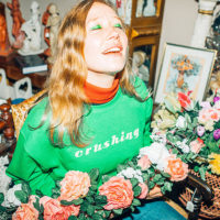 Julia Jacklin - Crushing