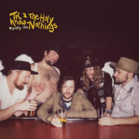 TK and The Holy Know Nothings – Arguably OK