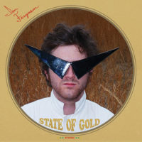 Ian Ferguson – State of Gold