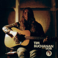 Tim Buchanan – With Dusk and on His Own