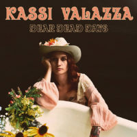 Kassi Valazza – Dear Dead Days