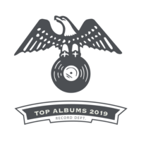 Top Albums 2019