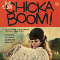 Tami Neilson – Chickaboom