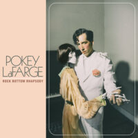 Pokey LaFarge – Rock Bottom Rhapsody