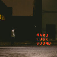 Patina – Hard Luck Sound