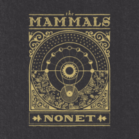 Mammals – Nonet
