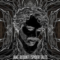 Jake Blount – Spider Tales