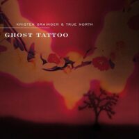 Kristen Grainger and True North - Ghost Tattoo