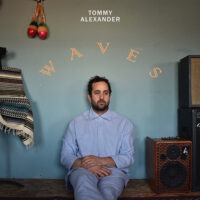 Tom Alexander - Waves