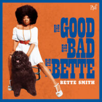 Bettie Smith - The Good the Bad and the Bette